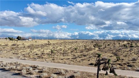 Photo of 0 Eucalyptus, Victorville, CA 92392 (MLS # IG26014707)