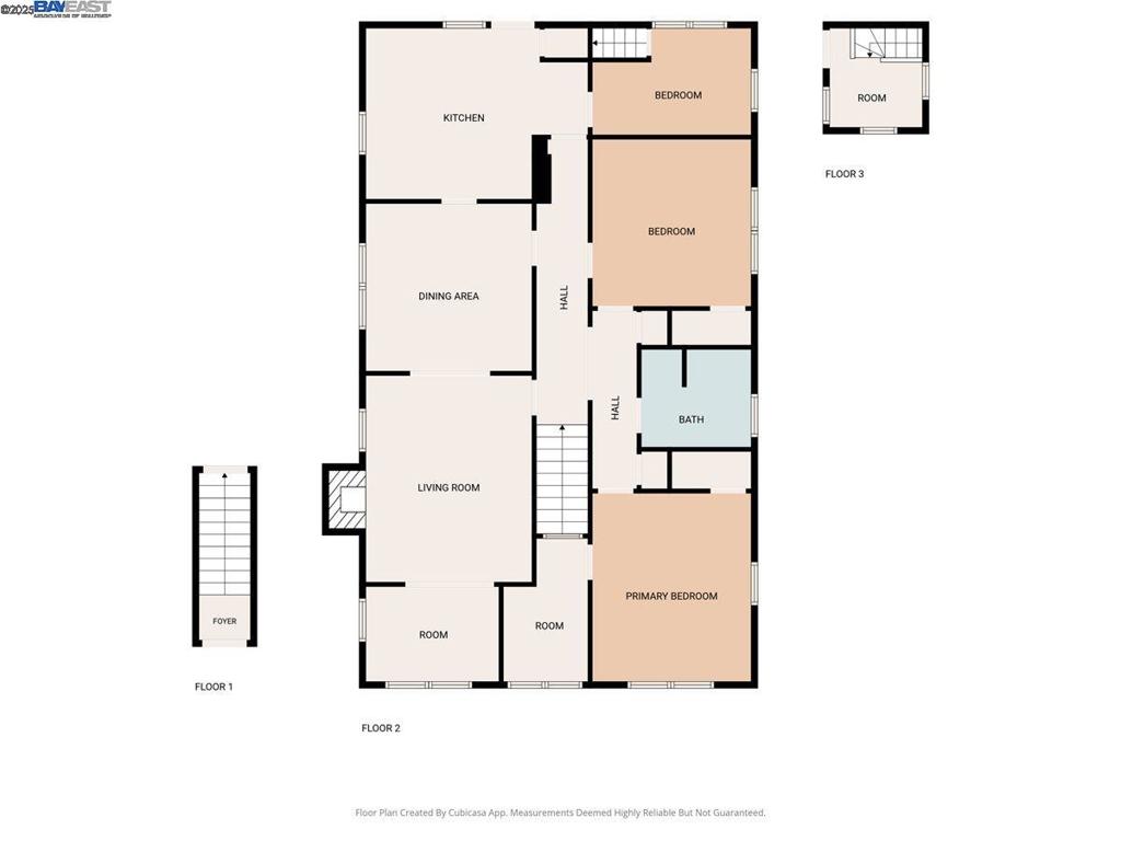 WEST END - Residential