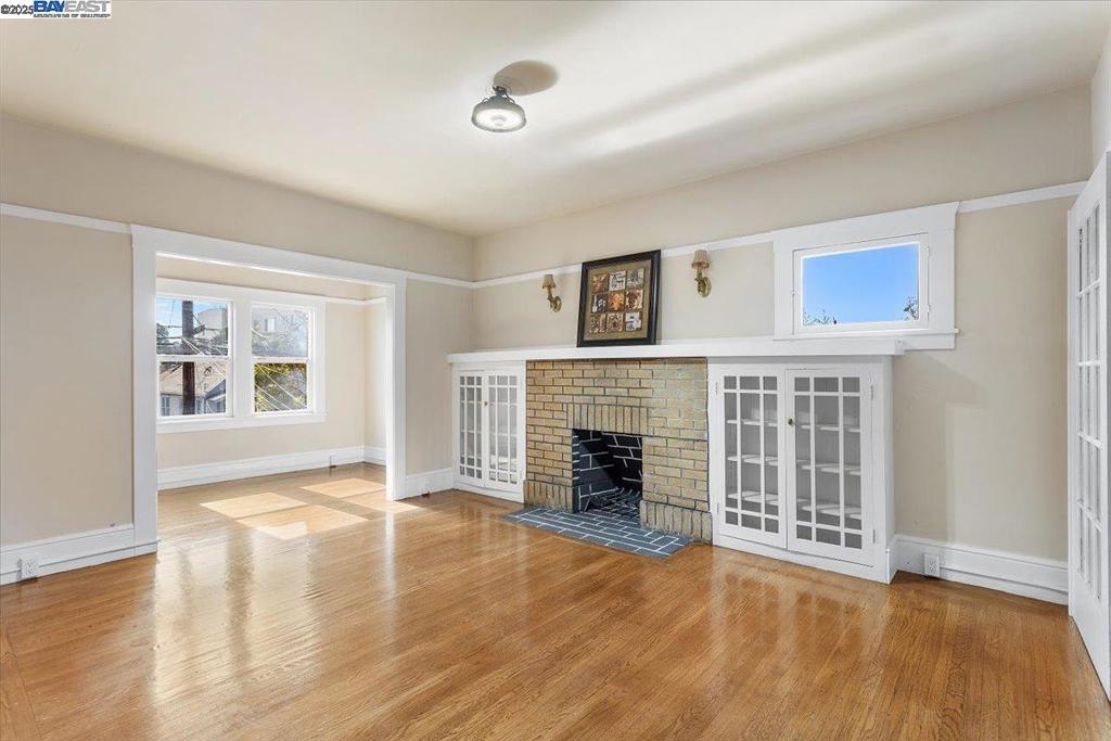 WEST END - Residential