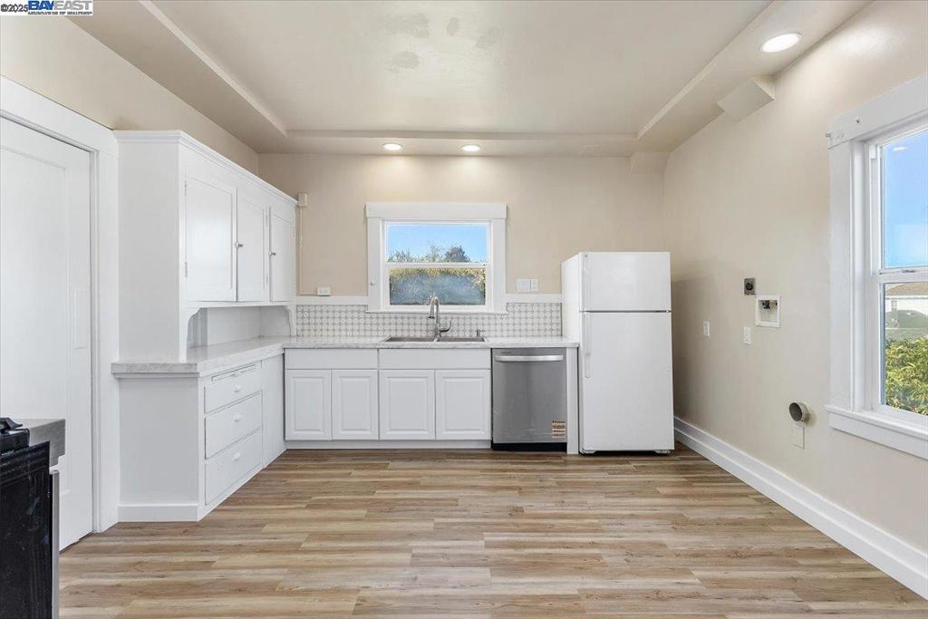 WEST END - Residential