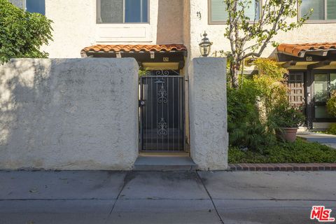 Photo of 10126 Reseda Boulevard #105, Northridge, CA 91324 (MLS # 26635201)