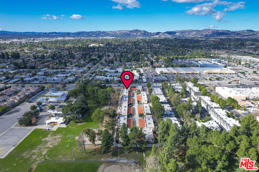 10126 Reseda Boulevard 105