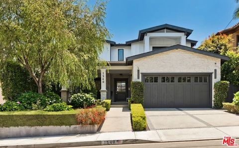 Photo of 1540 1st Street, Manhattan Beach, CA 90266 (MLS # 26840893)