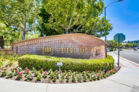 Photo of 16431 Fitzpatrick Court, La Mirada, CA 90638 (MLS # IG26126773)