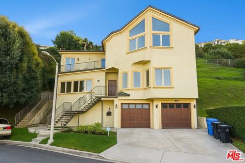 4212 Don Alanis Place Los Angeles CA 90008