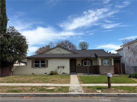 7946 Sunnybrae Winnetka CA 91306