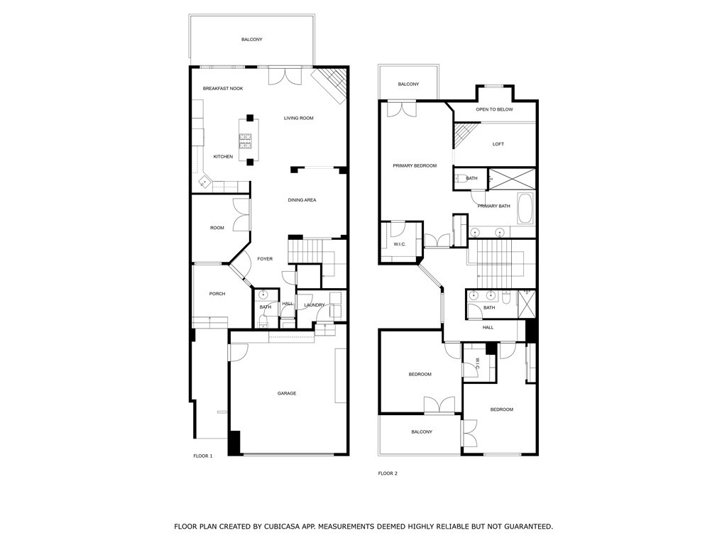 Westlake Pointe (771) - Residential Lease
