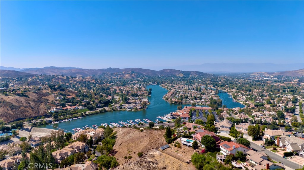 Westlake Pointe (771) - Residential Lease