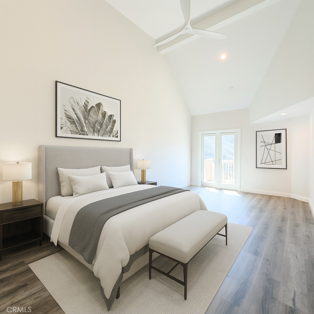 Westlake Pointe (771) - Residential Lease