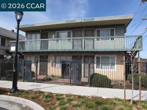 Photo of 2029 Nevin Ave Ave, Richmond, CA 94801 (MLS # 41130719)