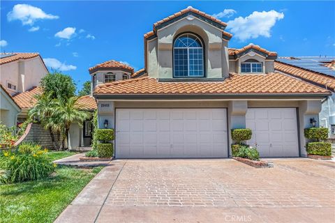 25455 Hardy Place Stevenson Ranch CA 91381