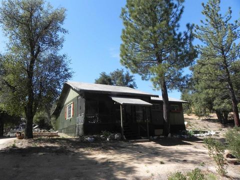 Photo of 9150 #5 Pine Creek Rd Rd, Pine Valley, CA 91962 (MLS # PTP2502675)