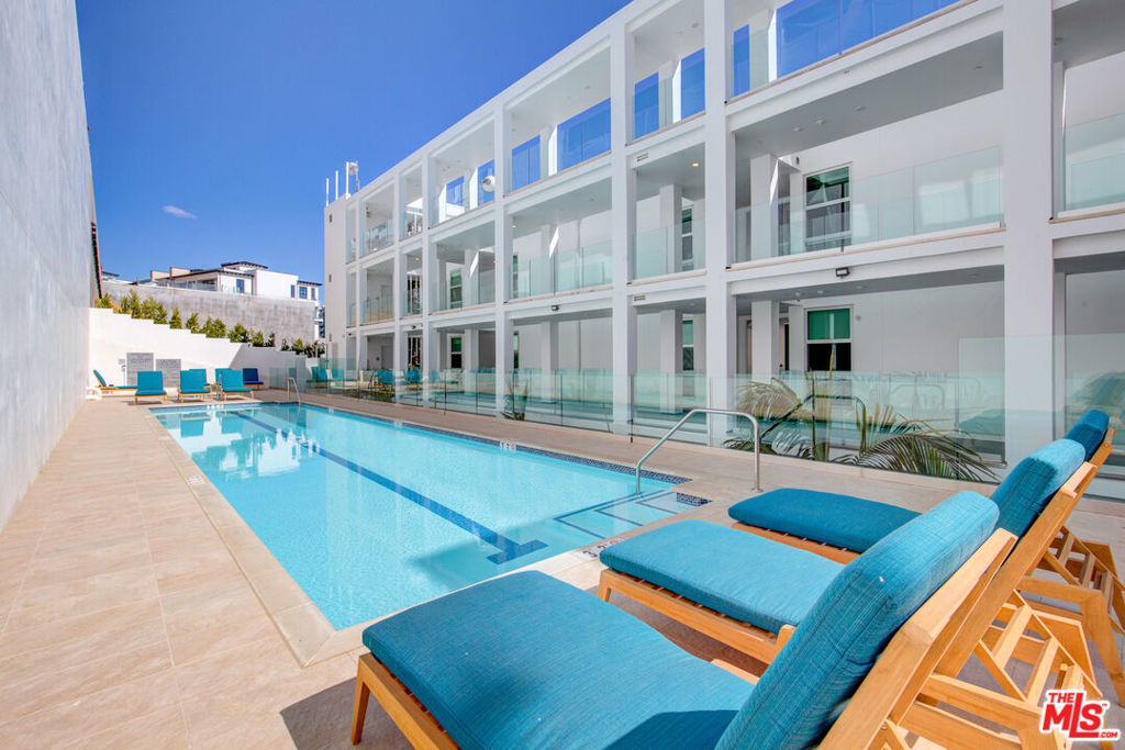 Sea View Villas - Residential Lease