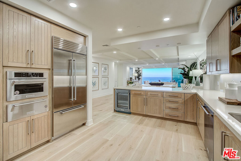 Sea View Villas - Residential Lease