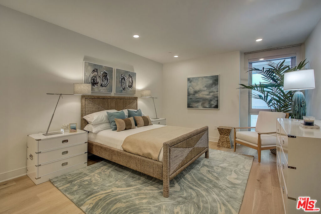 Sea View Villas - Residential Lease