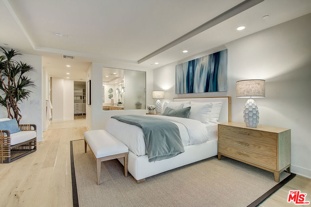 Sea View Villas - Residential Lease