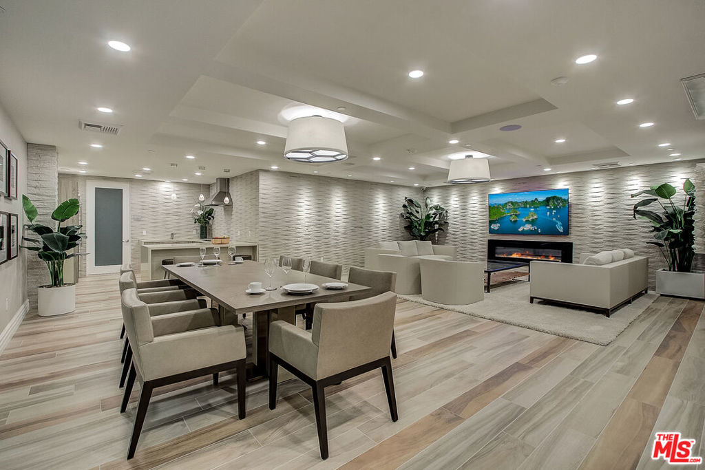 Sea View Villas - Residential Lease