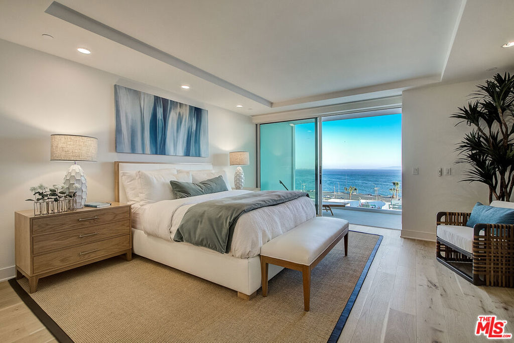 Sea View Villas - Residential Lease