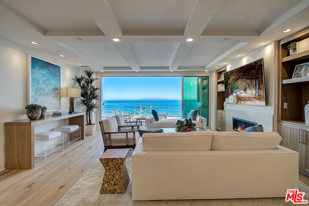 Sea View Villas - Residential Lease