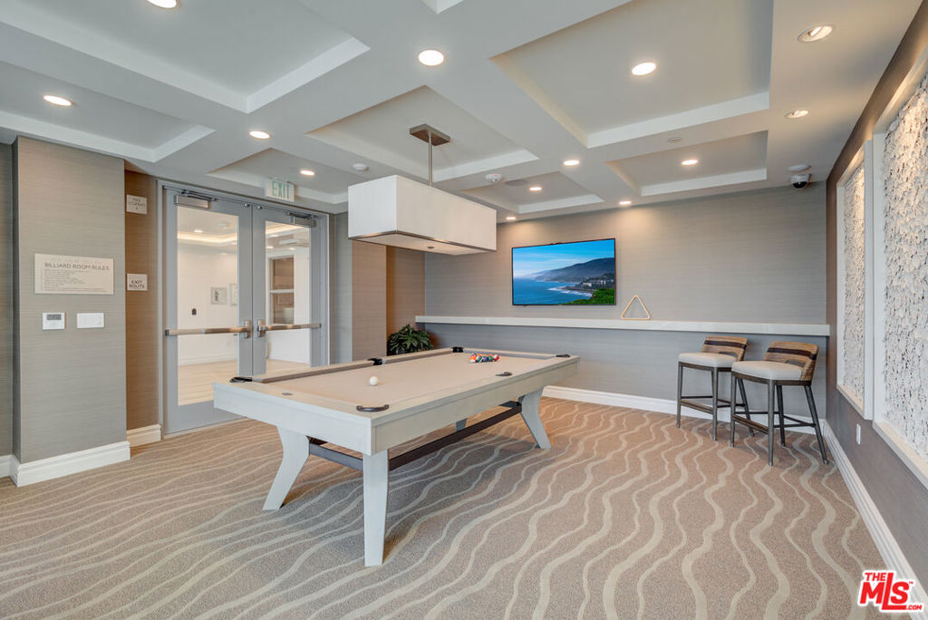 Sea View Villas - Residential Lease