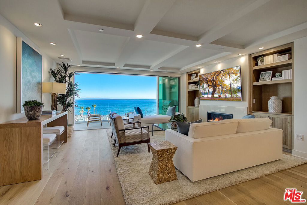 Sea View Villas - Residential Lease