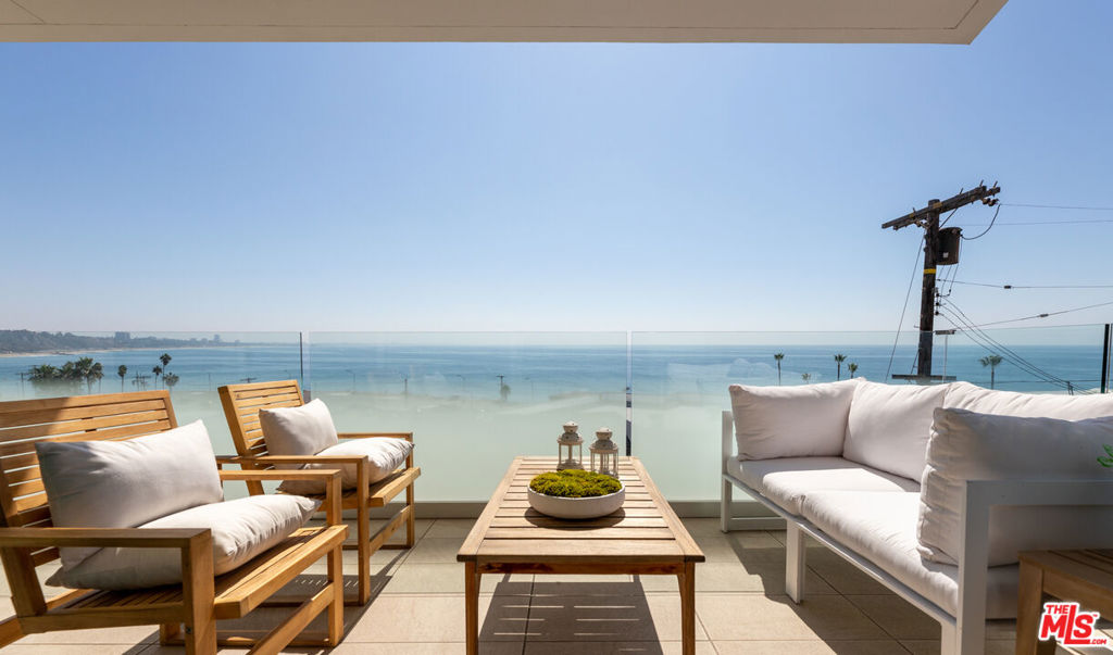 Sea View Villas - Residential Lease