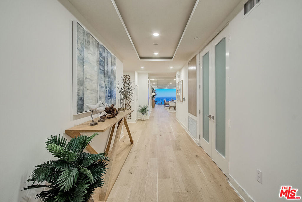 Sea View Villas - Residential Lease