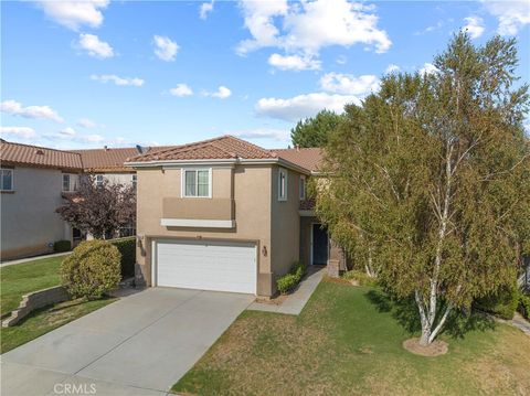 Photo of 29632 Teasedale Place Pl, Castaic, CA 91384 (MLS # SR25280330)