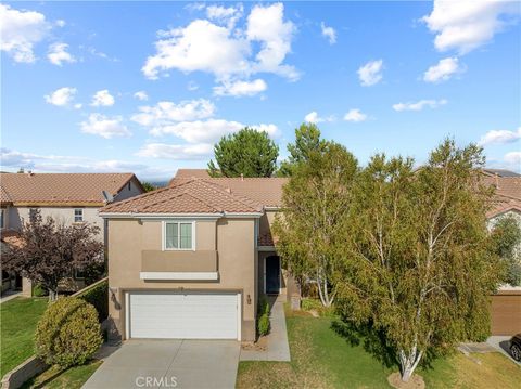 Photo of 29632 Teasedale Place Pl, Castaic, CA 91384 (MLS # SR25280330)