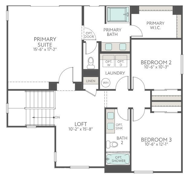 5519 Kiwi Court