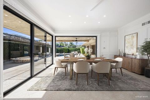 Photo of 146 Yale Drive, Rancho Mirage, CA 92270 (MLS # 219142850DA)