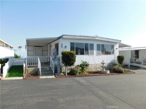 Photo of 12220 5TH Street #226, Yucaipa, CA 92399 (MLS # IG26112031)