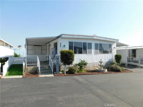 12220 5th Street Unit 226, Yucaipa, CA 92399 - MLS#: IG26112031