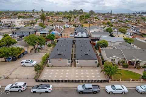 Photo of 136 N Garfield Avenue, Oxnard, CA 93030 (MLS # V1-36187)