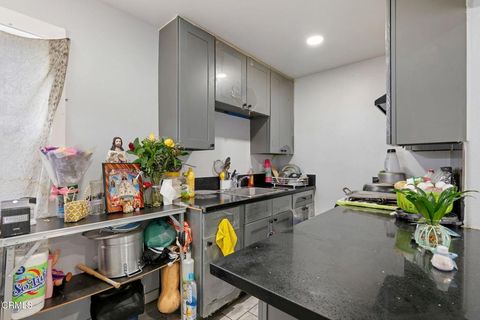 Tiny photo for 136 N Garfield Avenue, Oxnard, CA 93030 (MLS # V1-36187)