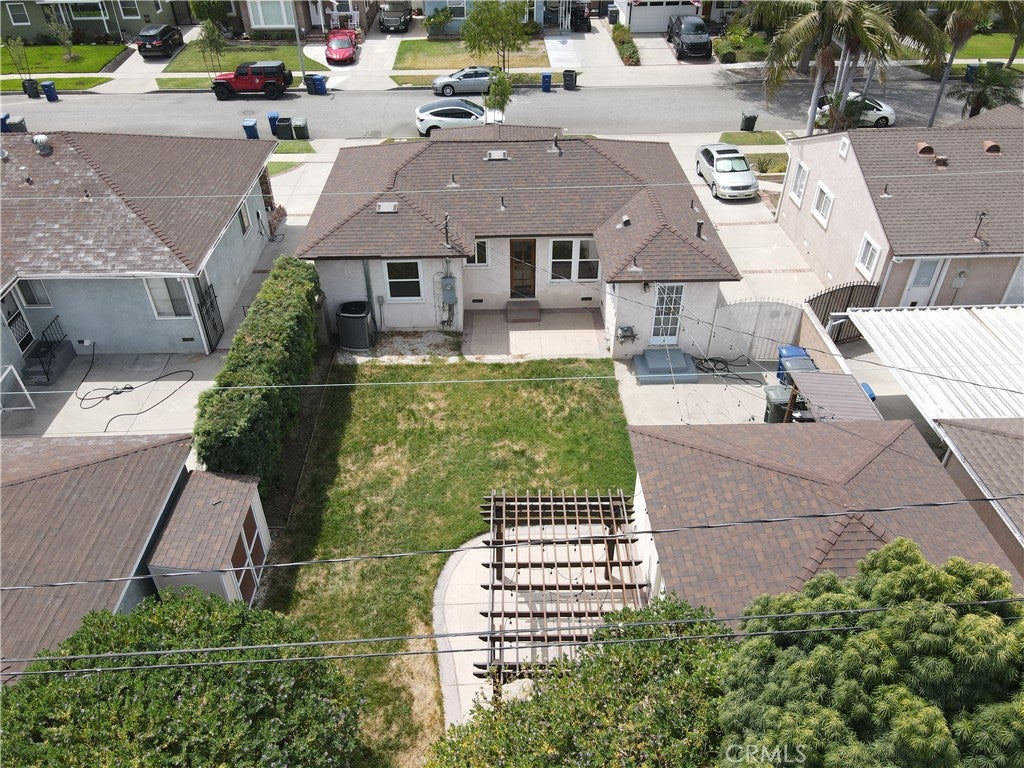 4562 Iroquois Avenue, Lakewood CA 90713