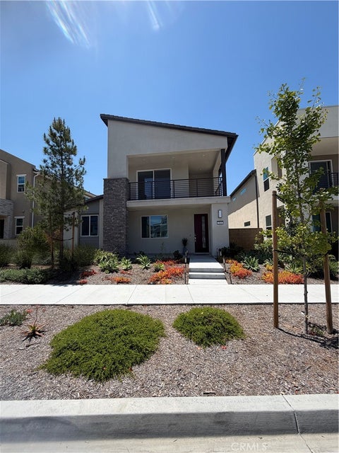 Photo of 204 Sora, Irvine, CA 92618 (MLS # OC26111647)