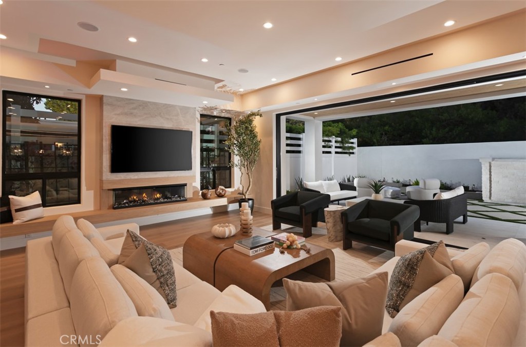 Broadmoor (BM) - Residential