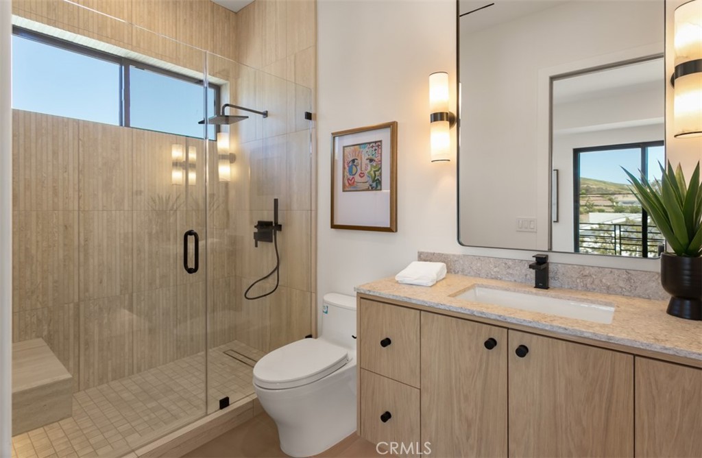 Broadmoor (BM) - Residential