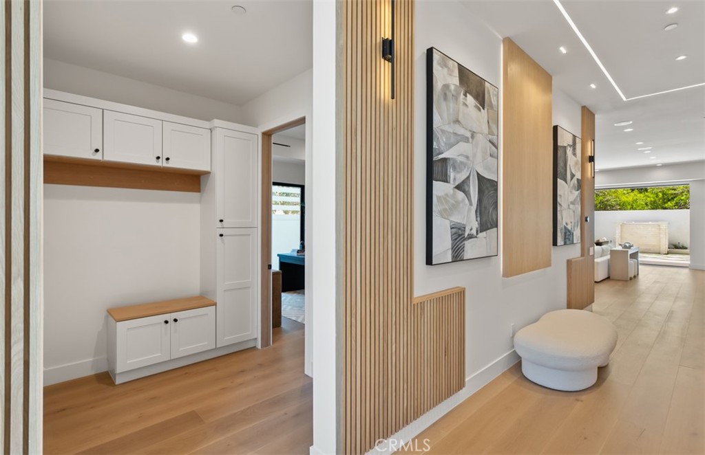 Broadmoor (BM) - Residential