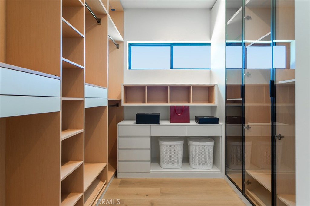 Broadmoor (BM) - Residential