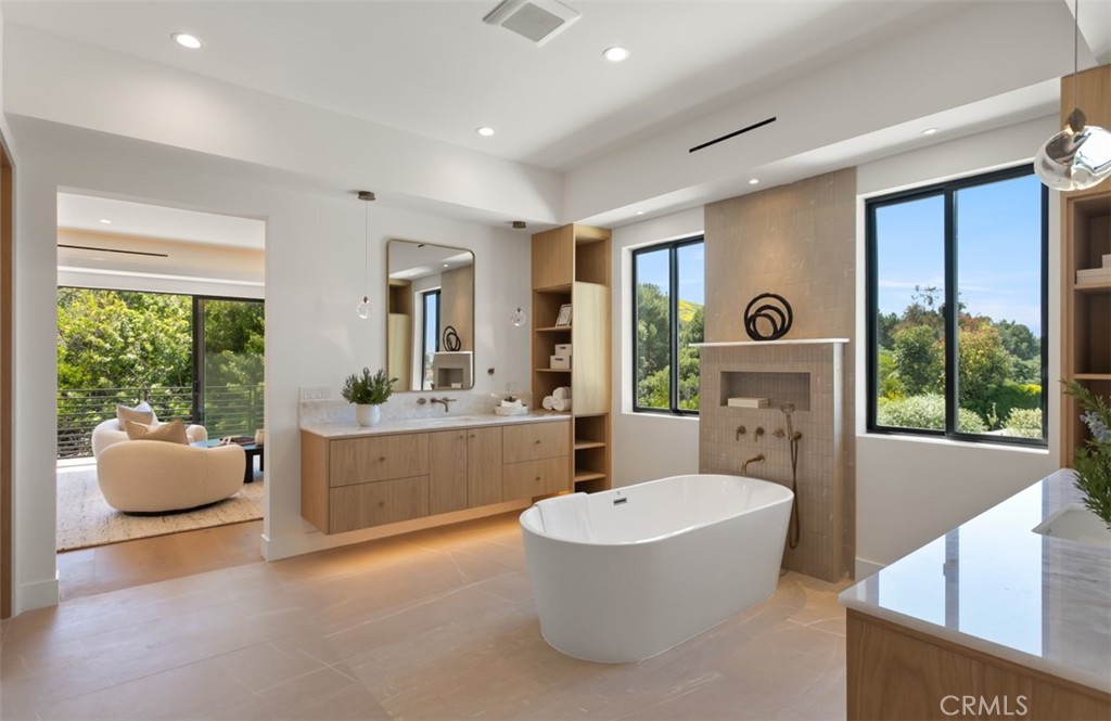 Broadmoor (BM) - Residential