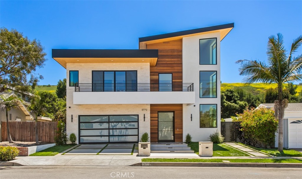 Broadmoor (BM) - Residential