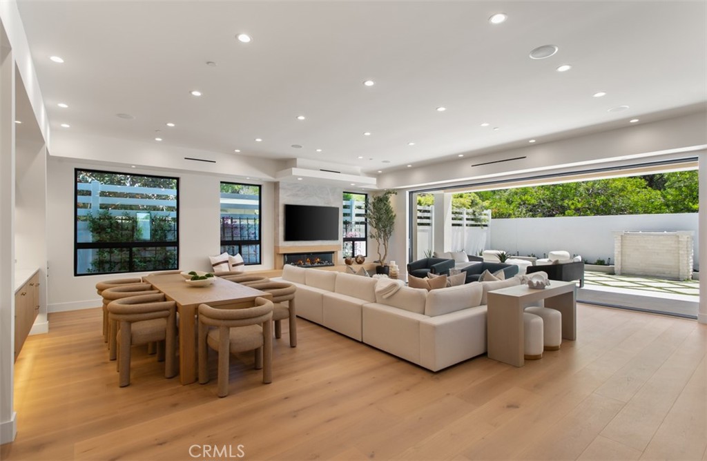 Broadmoor (BM) - Residential