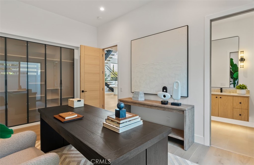 Broadmoor (BM) - Residential