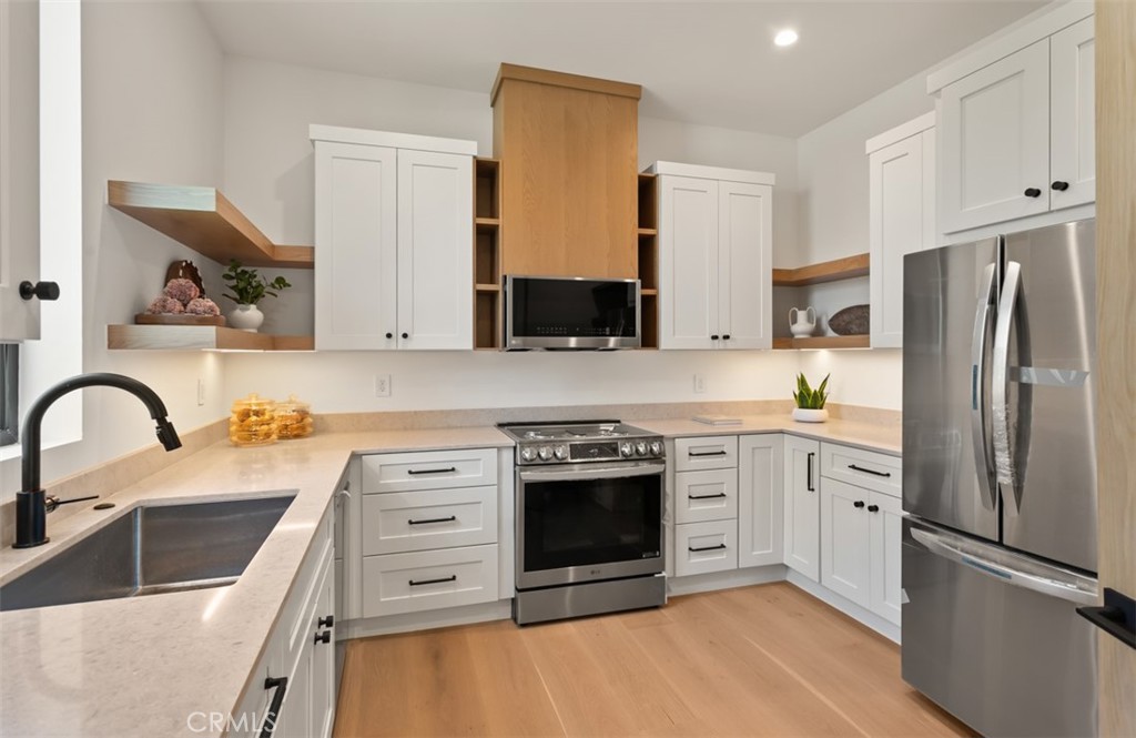 Broadmoor (BM) - Residential