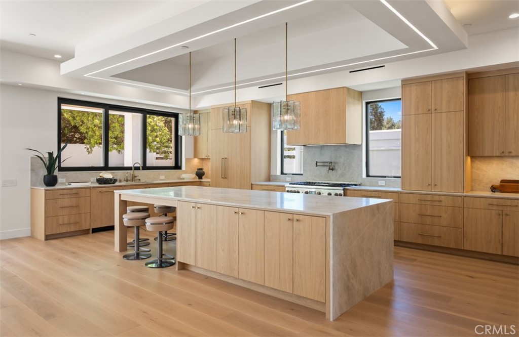 Broadmoor (BM) - Residential