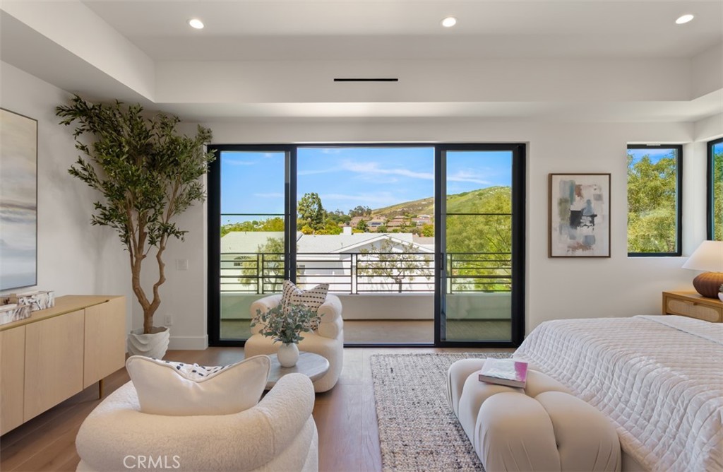 Broadmoor (BM) - Residential