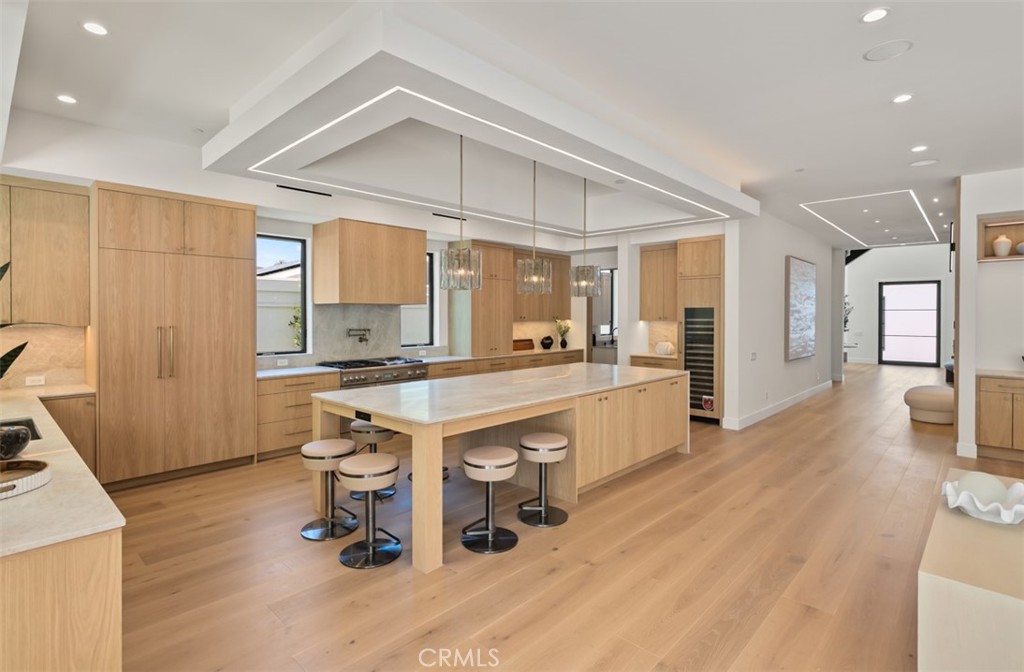 Broadmoor (BM) - Residential