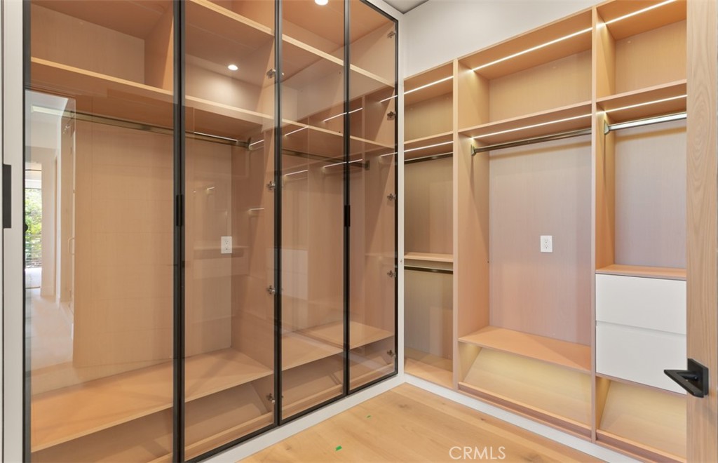 Broadmoor (BM) - Residential